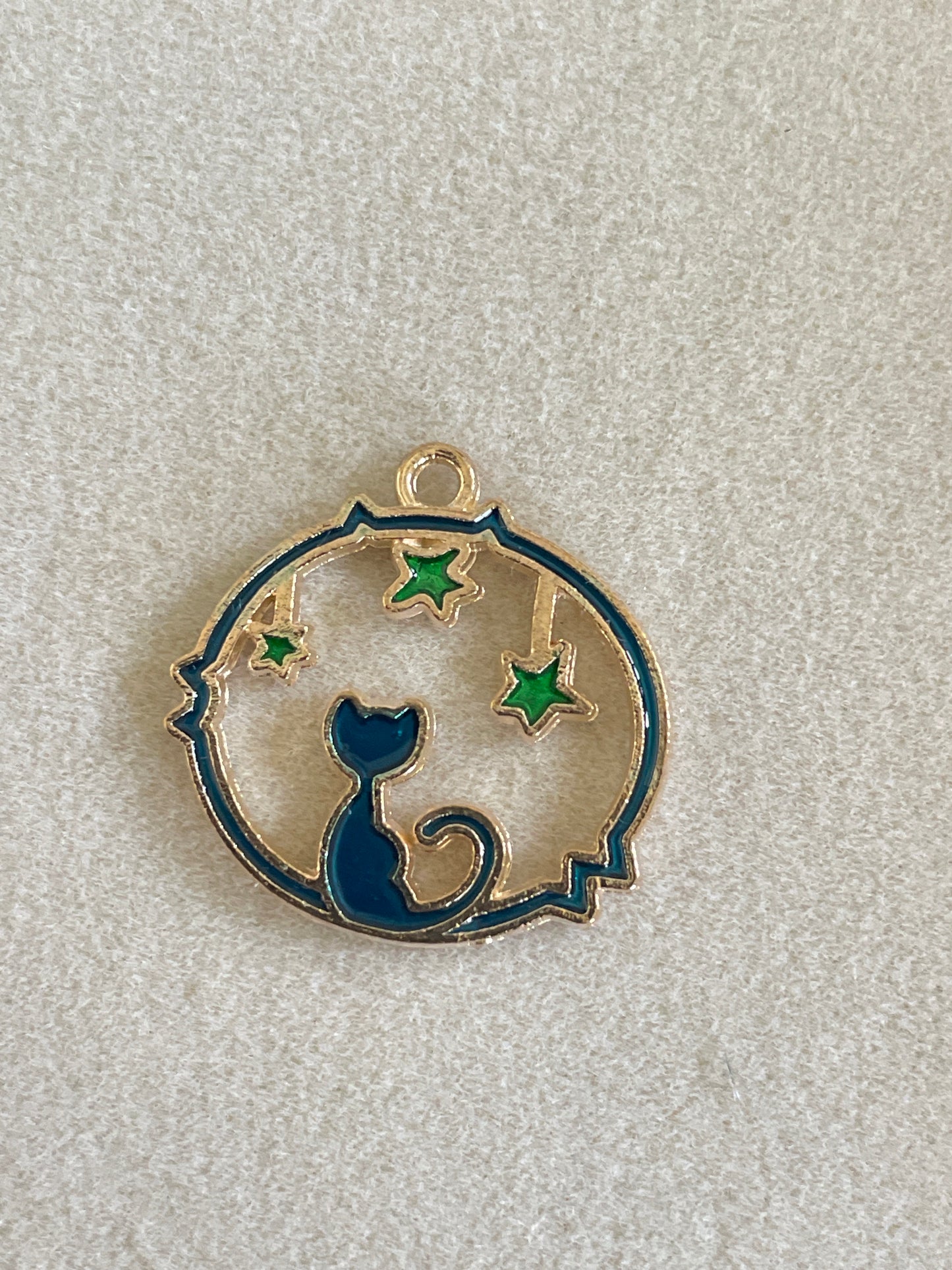 Special Charms