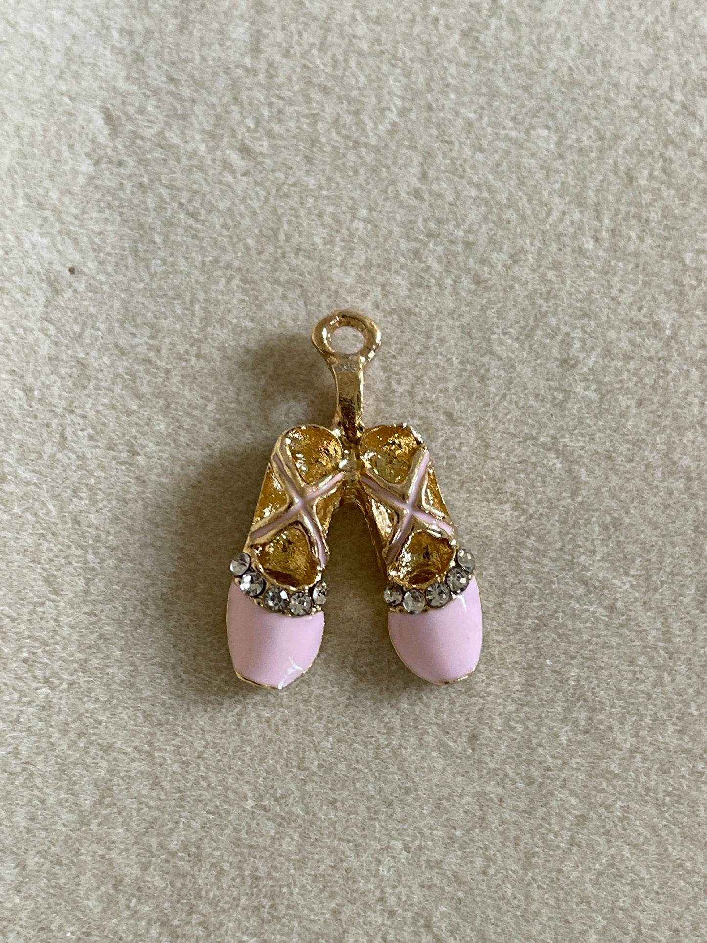 Special Charms