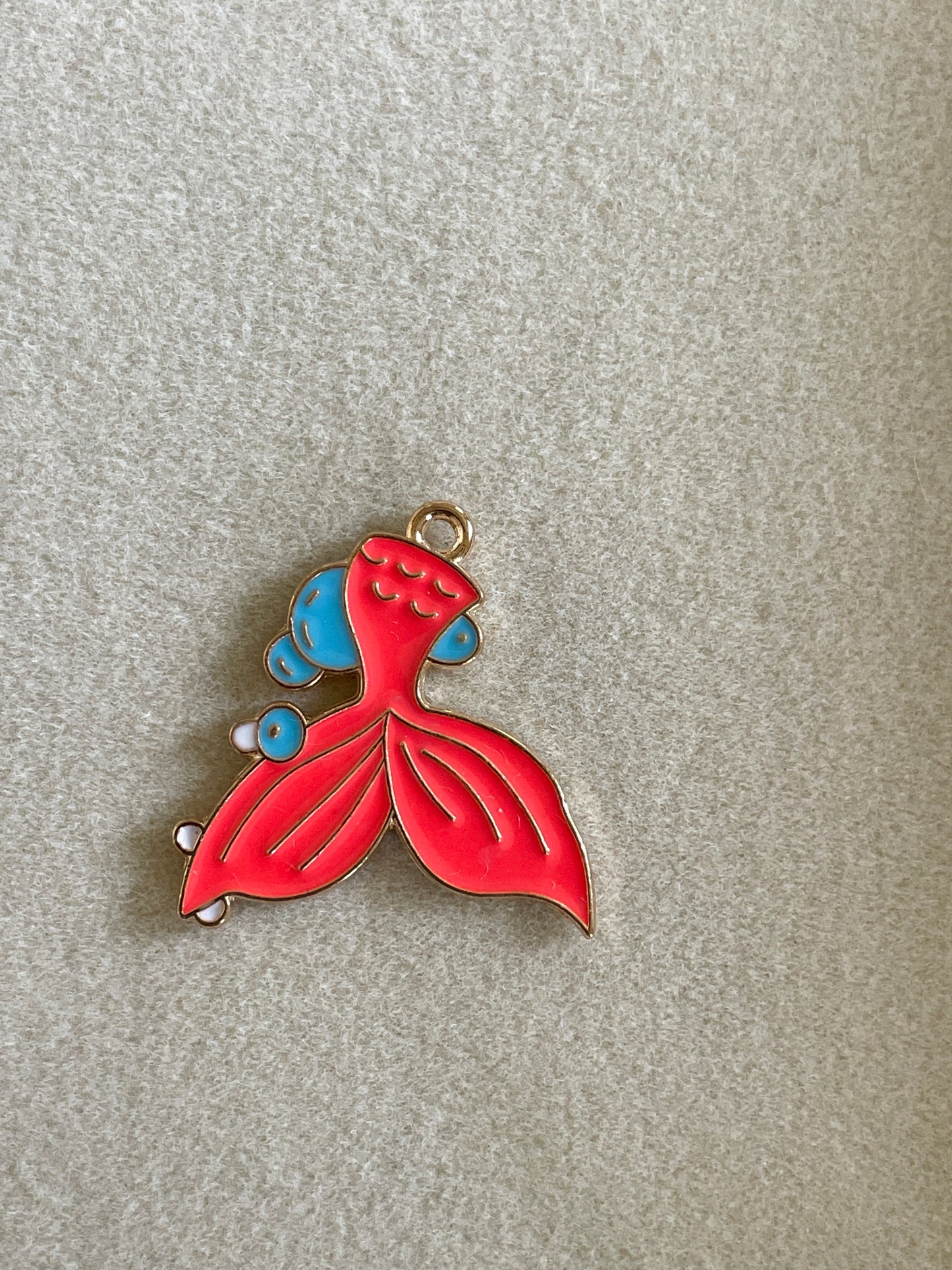 Special Charms