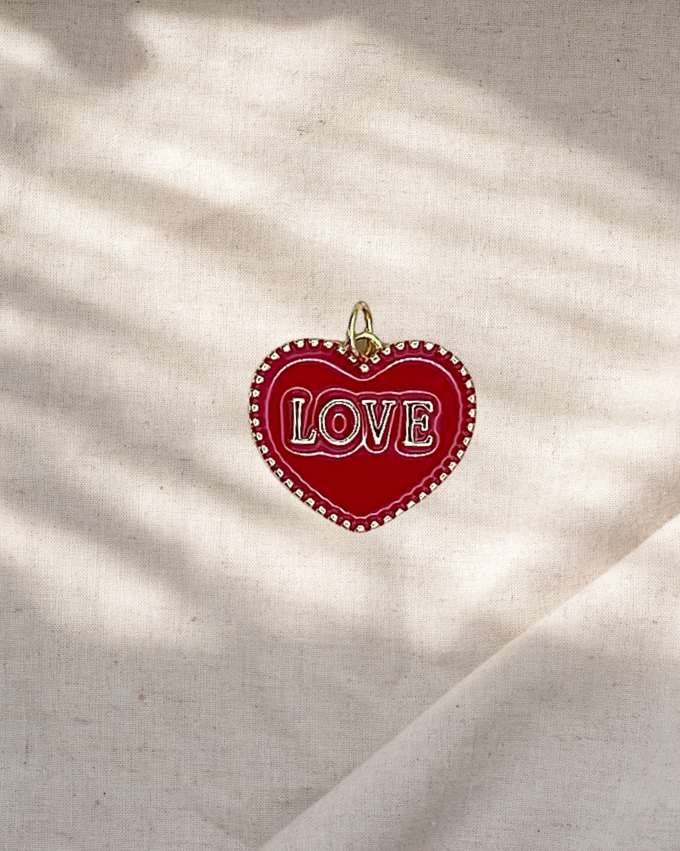 Special Charms