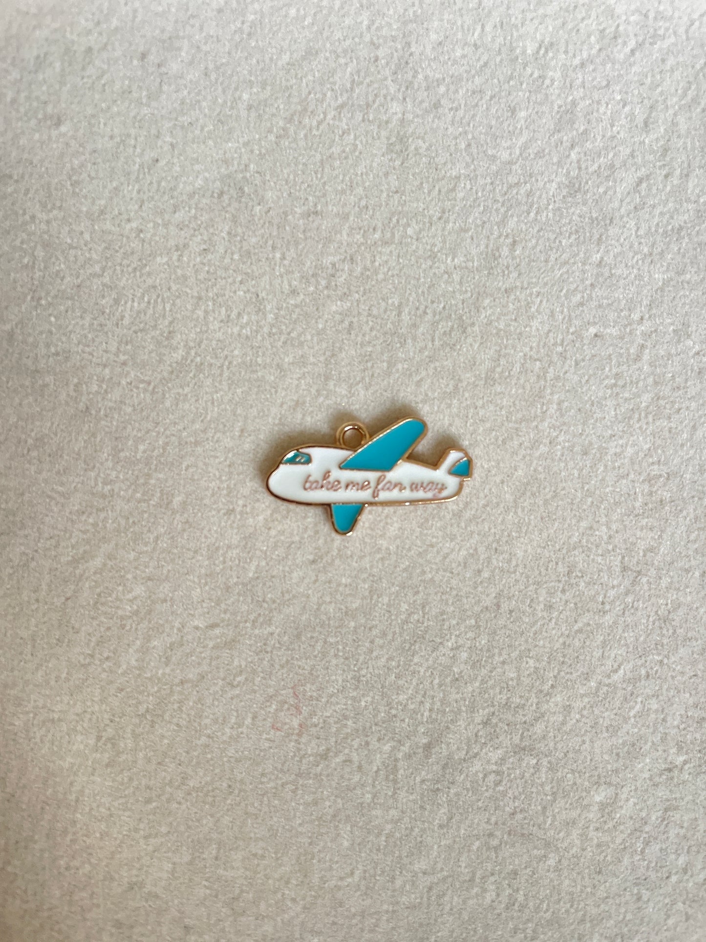 Special Charms