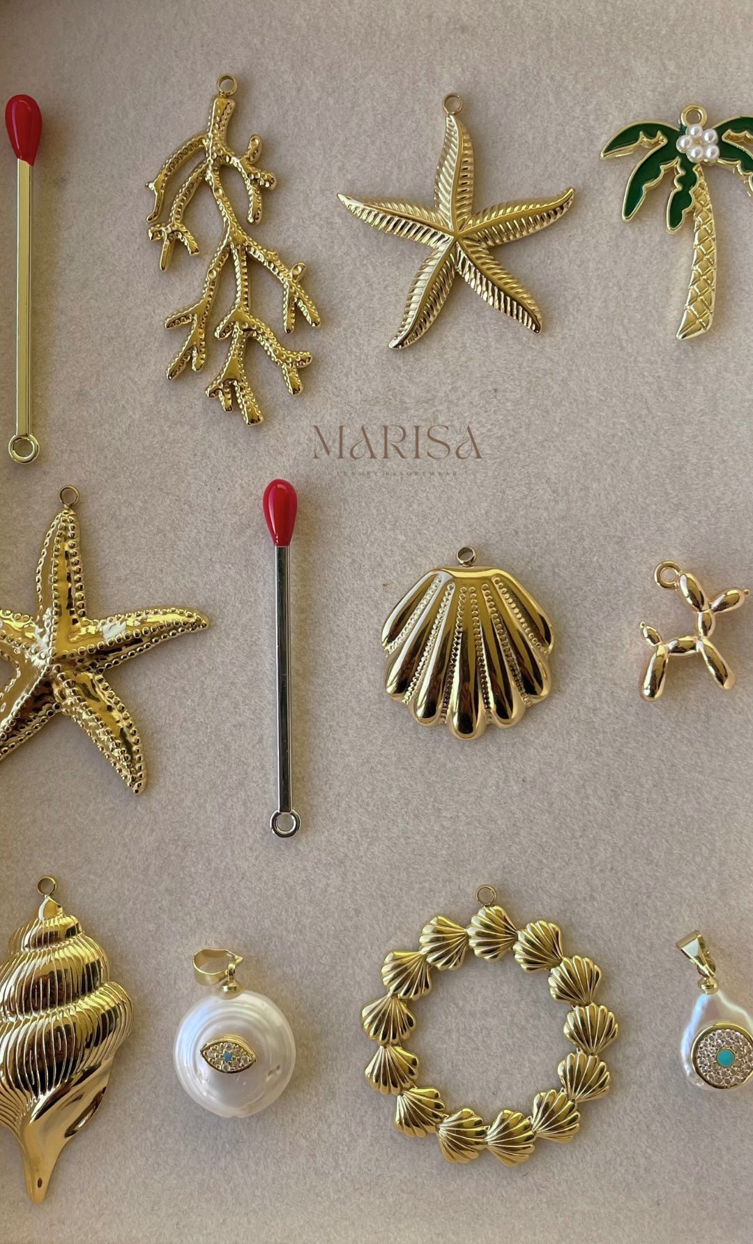 Special Charms